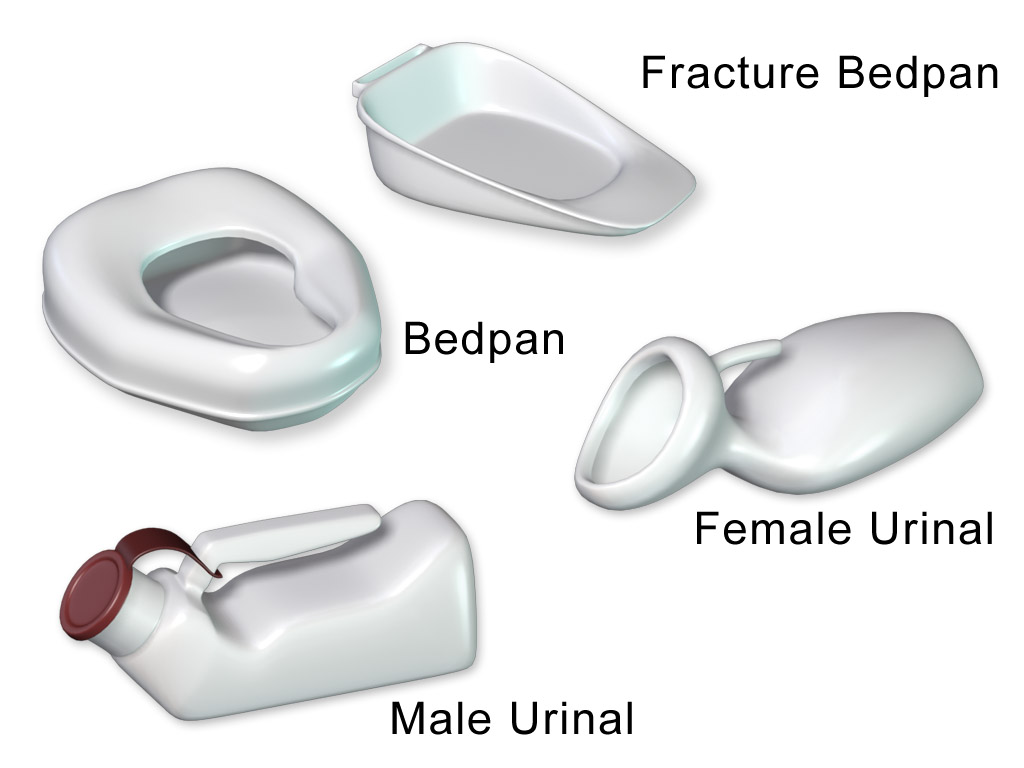 7.2 Urinary Elimination Personal Care Skills for Health Care Assistants