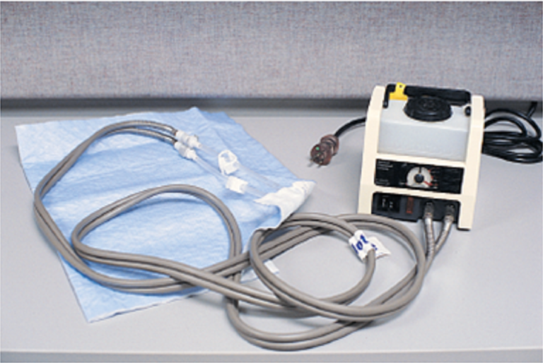 13.2 Hot and Cold Applications The Role of the HCA Personal Care